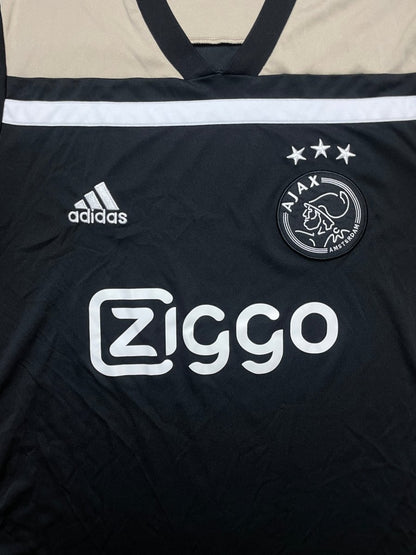 Ajax Away Shirt 2018/19 - 10/10 - M