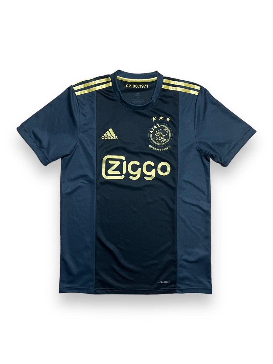 Ajax Third Shirt 2020/21 - 9/10 - M