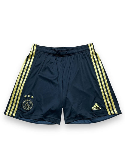 Ajax Third Shirt 2020/21 - 9/10 - M