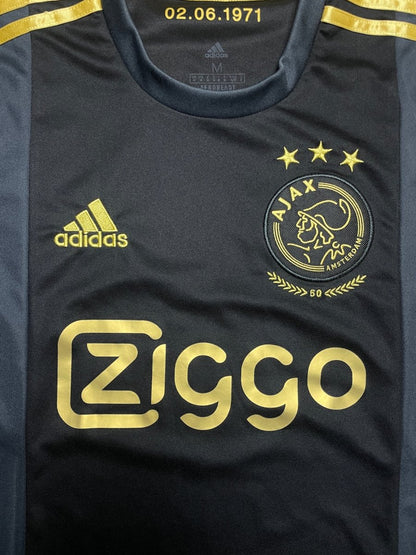 Ajax Third Shirt 2020/21 - 9/10 - M