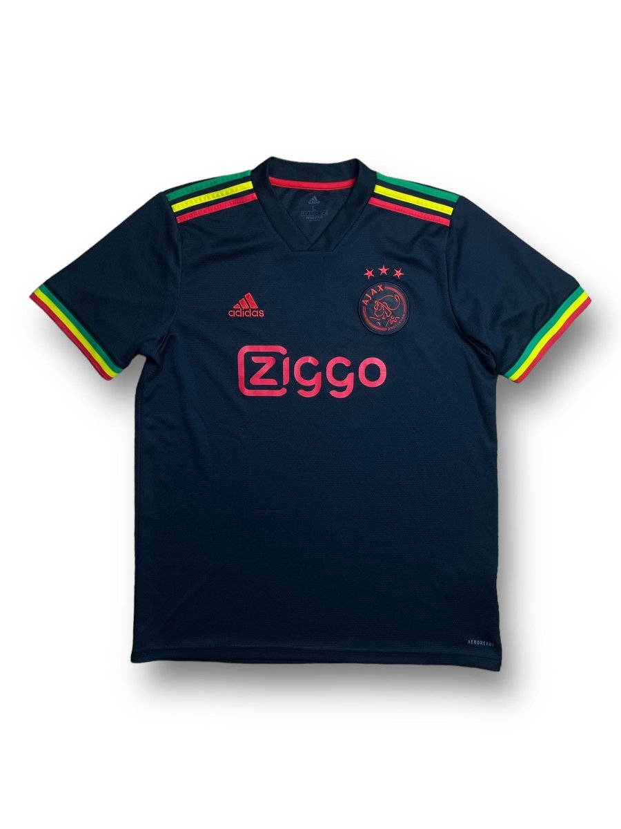 Ajax Third Shirt 2021/22 - 9/10 - L