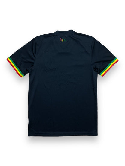 Ajax Third Shirt 2021/22 'Bob Marley' - 10/10 - M