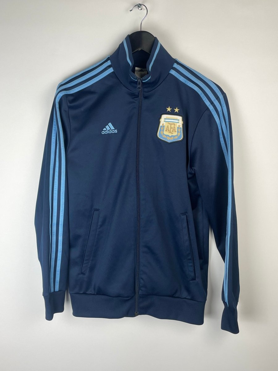 Argentina Track Jacket 2014 - 9/10 - S