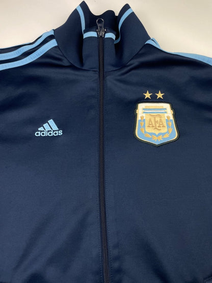 Argentina Track Jacket 2014 - 9/10 - S