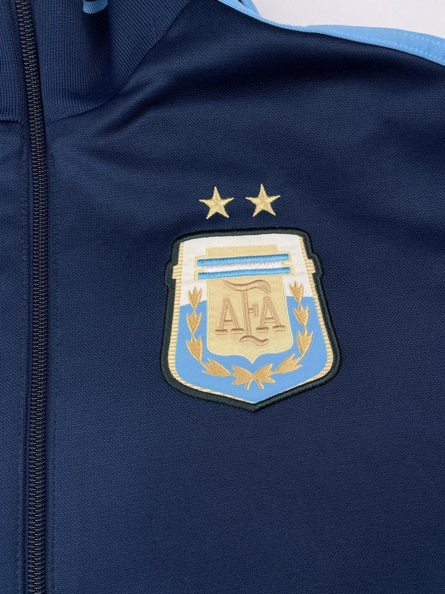 Argentina Track Jacket 2014 - 9/10 - S