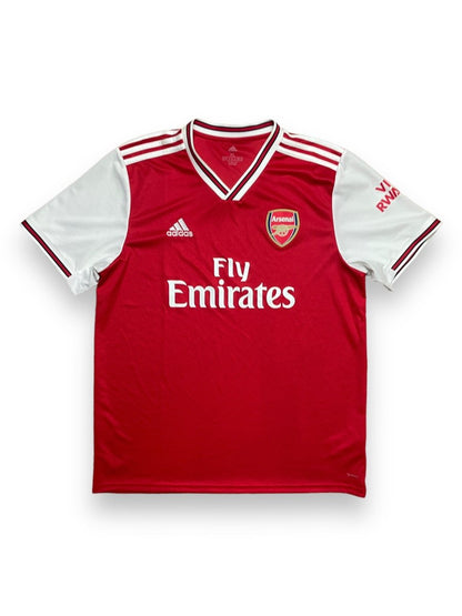 Arsenal Home Shirt 2019/20 - 8/10 - XL