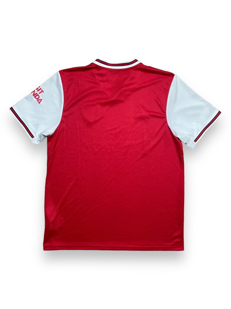 Arsenal Home Shirt 2019/20 - 8/10 - XL