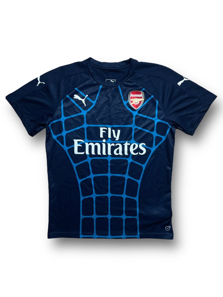 Arsenal Training Shirt 2015/16 - 10/10 - L