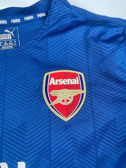 Arsenal Training Shirt 2017/18