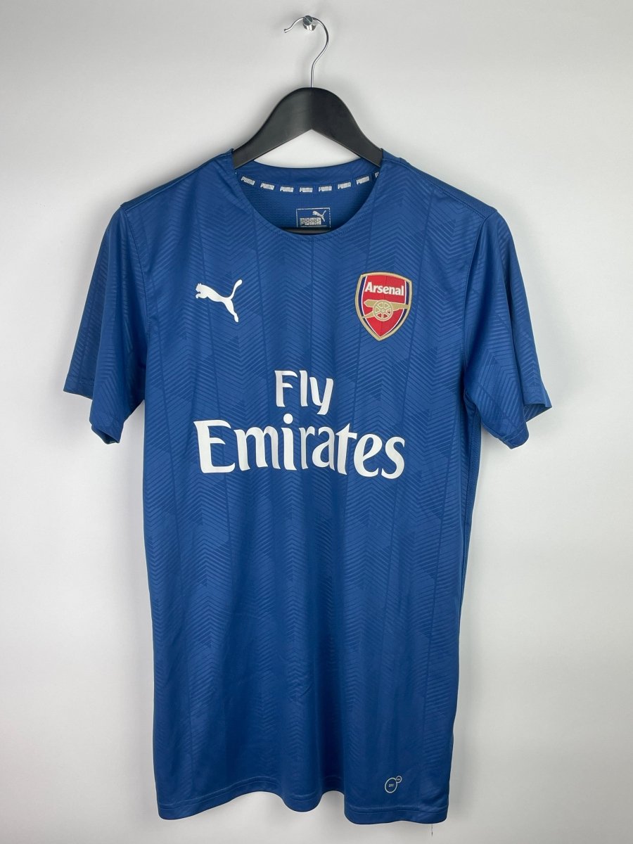 Arsenal Training Shirt 2017/18