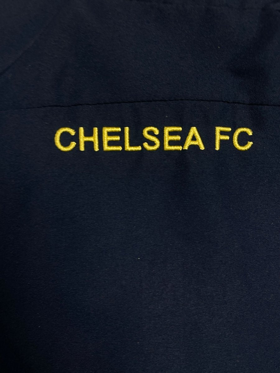 Chelsea Training Jacket 2010/11 - 9/10 - M