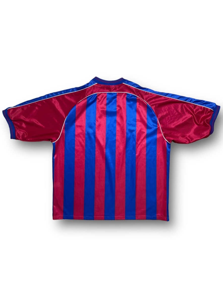 Crystal Palace Home Shirt 1999/2000 - 10/10 - XL