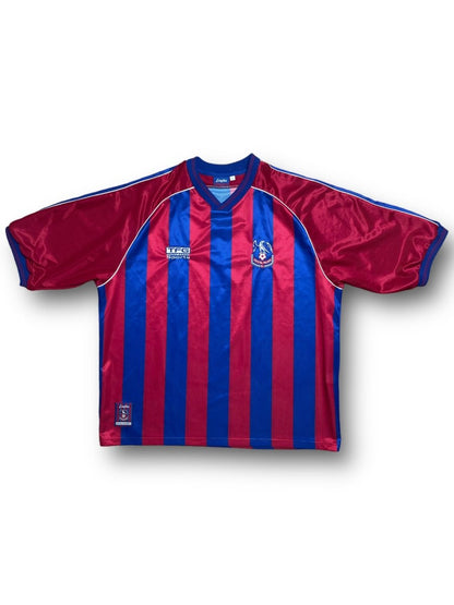 Crystal Palace Home Shirt 1999/2000 - 10/10 - XL