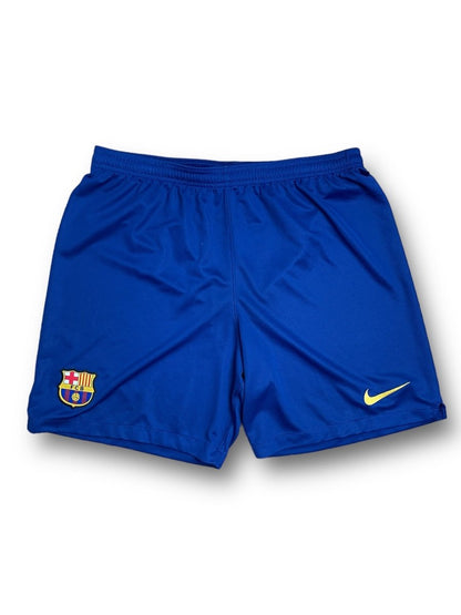 FC Barcelona Home Kit 2019/20 Full Set - 9/10 - L