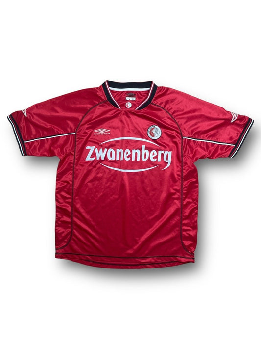 FC Twente Home Shirt 2004/5 - 9/10 - XXL