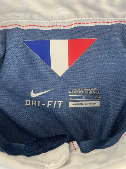 France home shirt 2014 - 8/10 - S