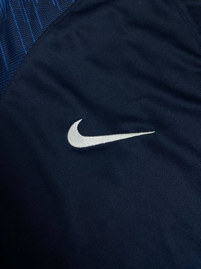 France Home Shirt 2018 - 9/10 - L