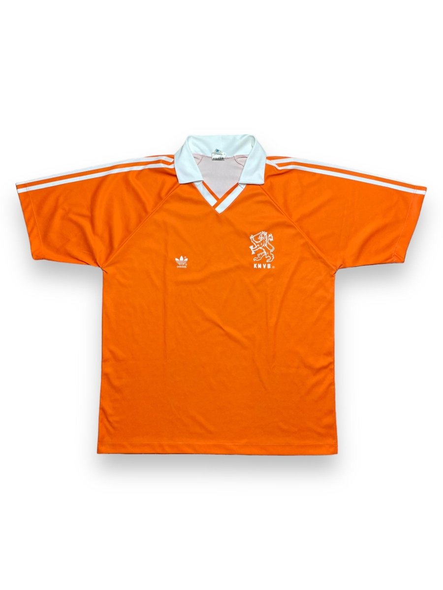 Holland Home Shirt 1990/92 - 10/10 - L