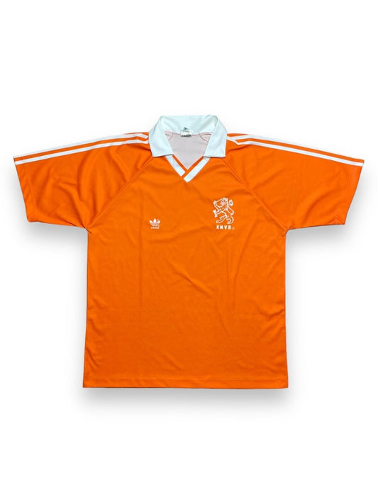 Holland Home Shirt 1990/92 - 10/10 - L