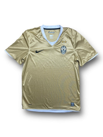 Juventus Away Shirt 2008/9 - 6/10 - M