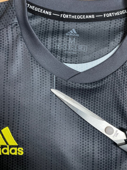 Juventus Third Shirt 2018/19 Ronaldo #7 - 8/10 - M