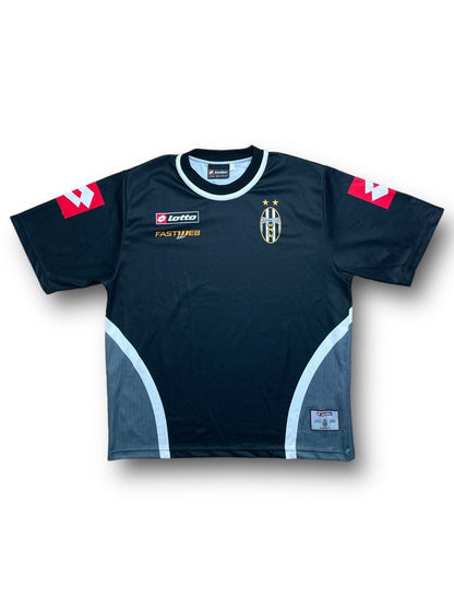 Juventus Training Shirt 2001/2 - 7/10 - L