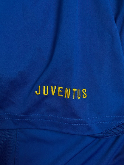 Juventus Training Shirt 2005 Total90 - 9/10 - M