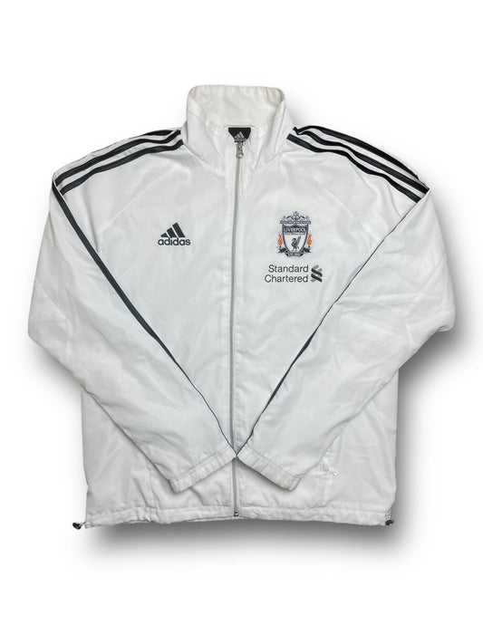 Liverpool Presentation Jacket 2011/12 - 9/10 - M