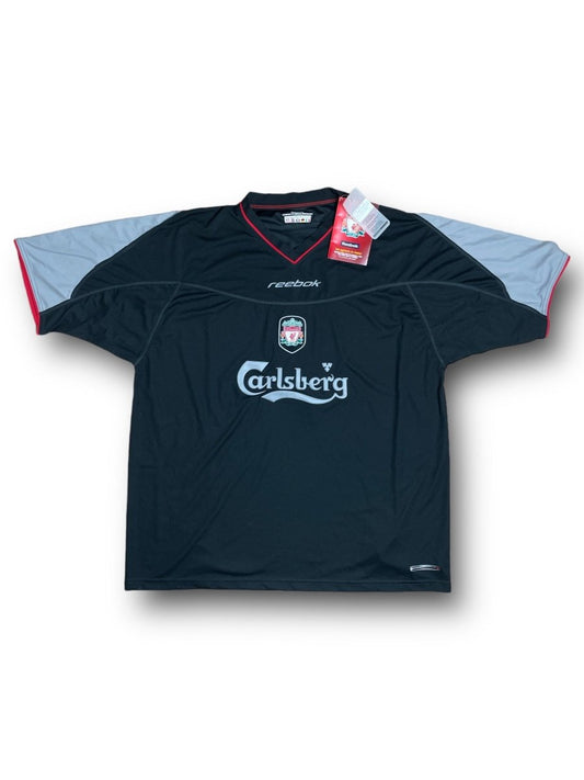 Liverpool Third Shirt 2003/4 BNWT - 10/10 - XL