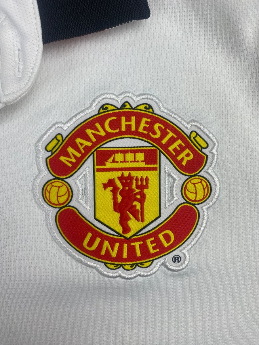 Manchester United away shirt 2014/15 - 7/10 - S