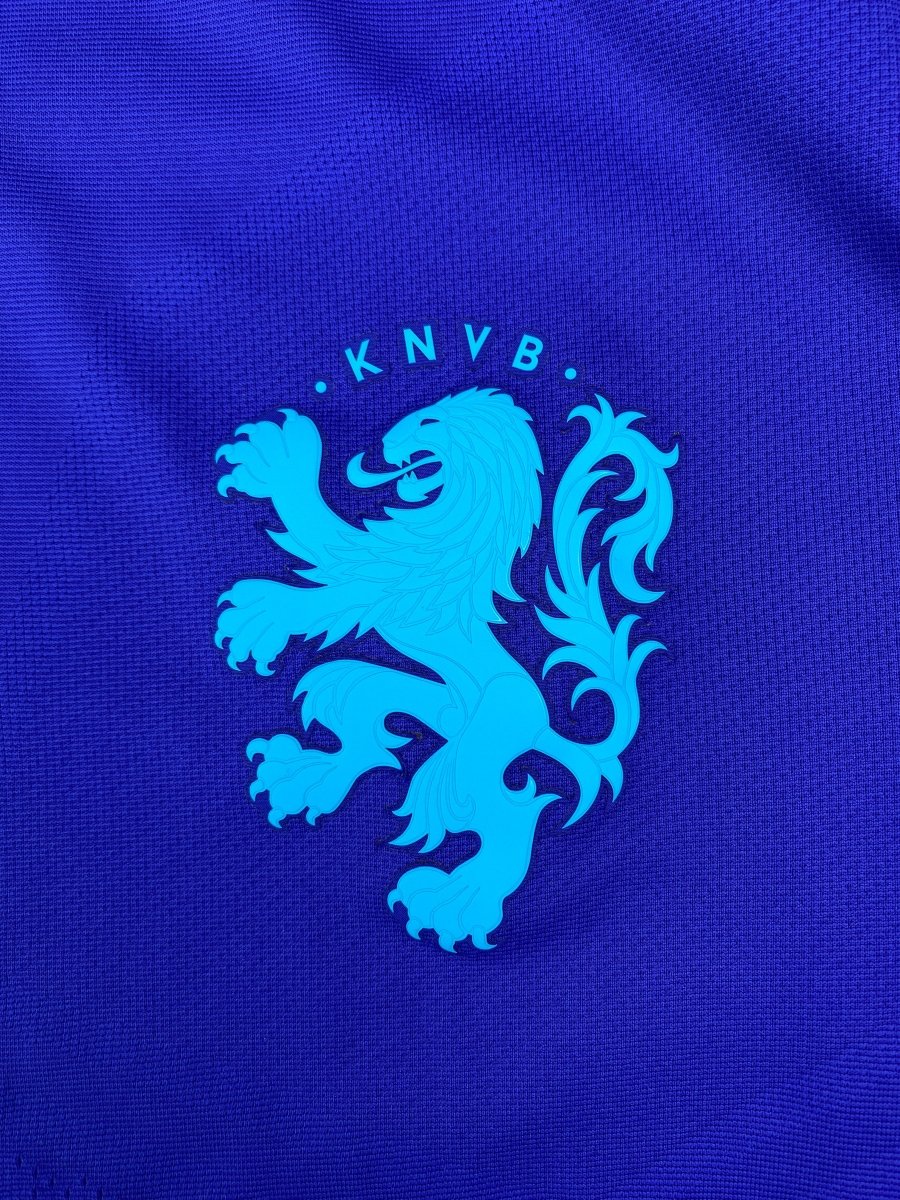 Netherlands away shirt 2016 - 7/10 - L