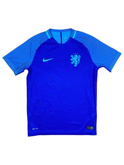 Netherlands away shirt 2016 - 7/10 - L