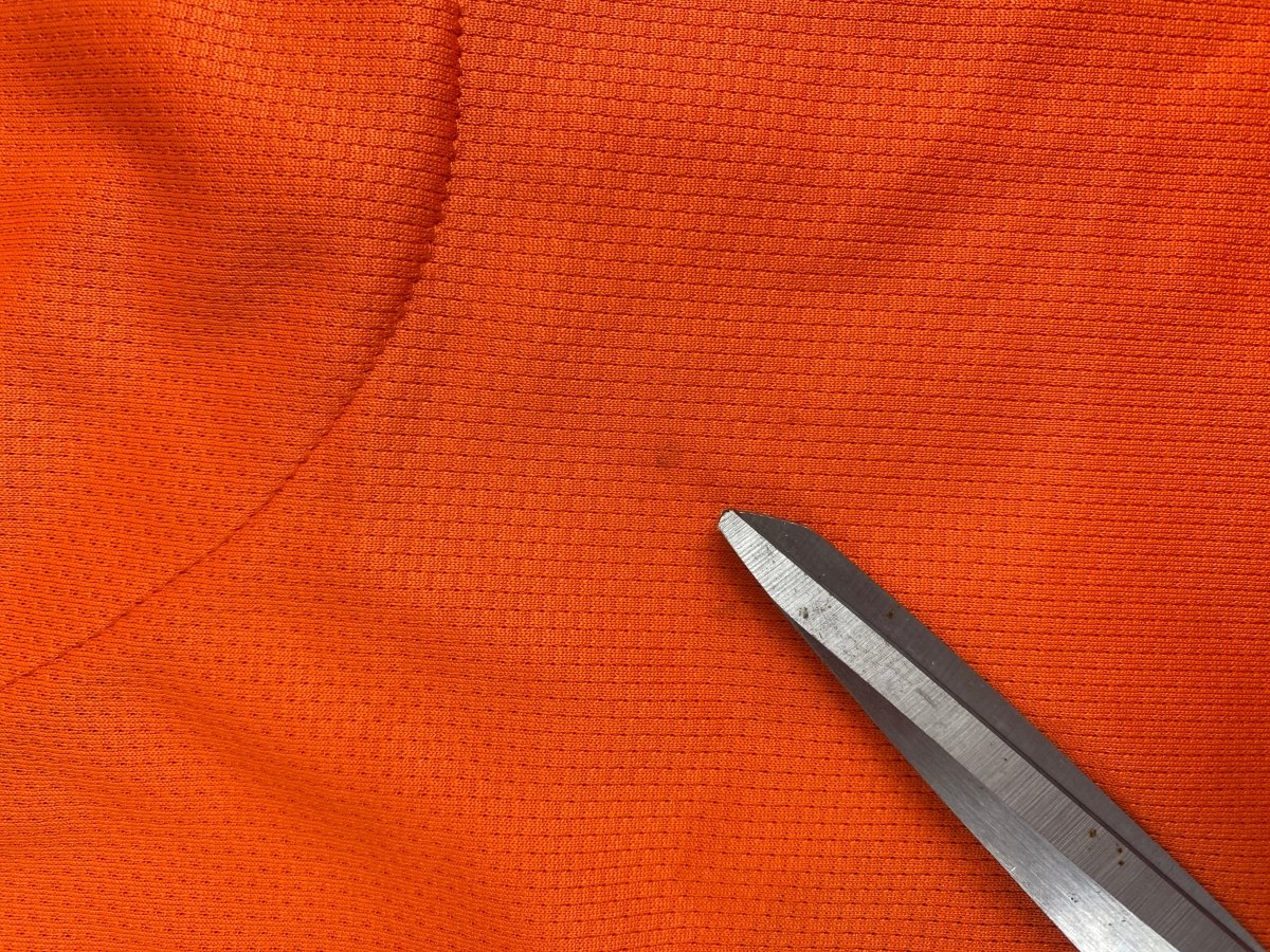 Netherlands home shirt 2010 - 7/10 - M