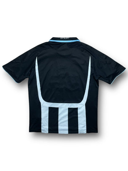 Newcastle United Home Shirt 2007-9 - 7/10 - M