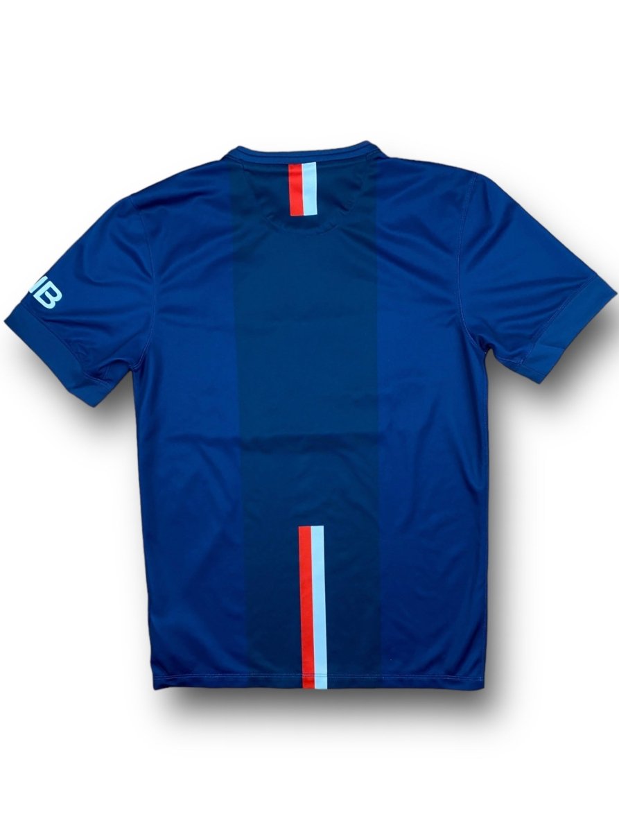 PSG Home Shirt 2014/15 - 7/10 - S