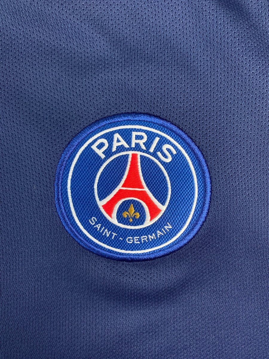 PSG Home Shirt 2017/18 Neymar #10 - 9/10 - XL Kids