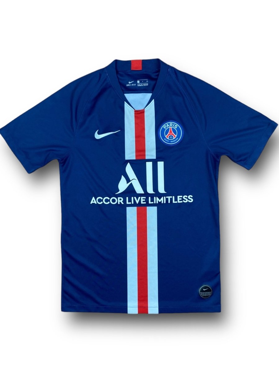 PSG Home Shirt 2019/20 - 9/10 - S