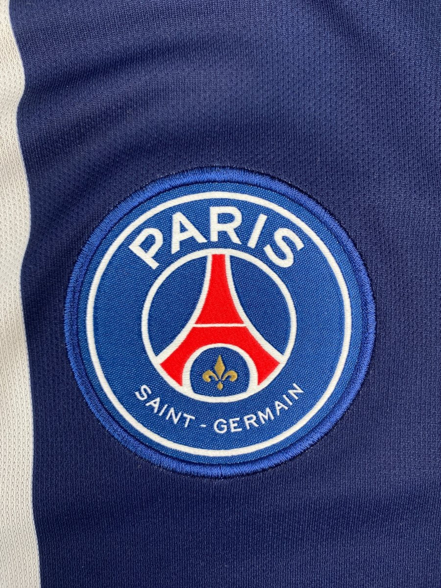 PSG Home Shirt 2019/20 - 9/10 - S