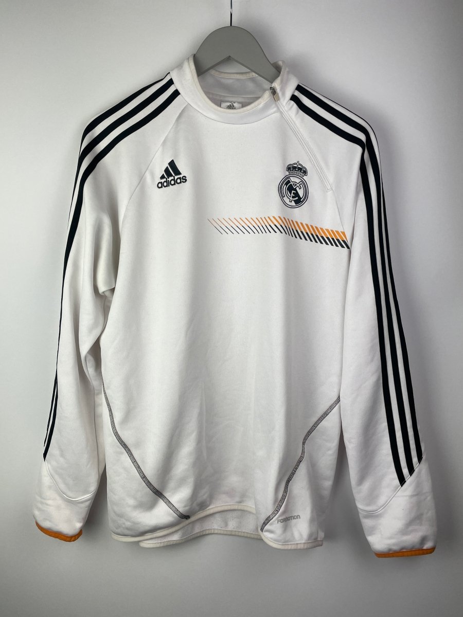 Real Madrid Training Top 2013/14