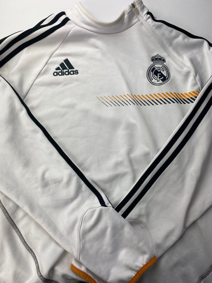 Real Madrid Training Top 2013/14