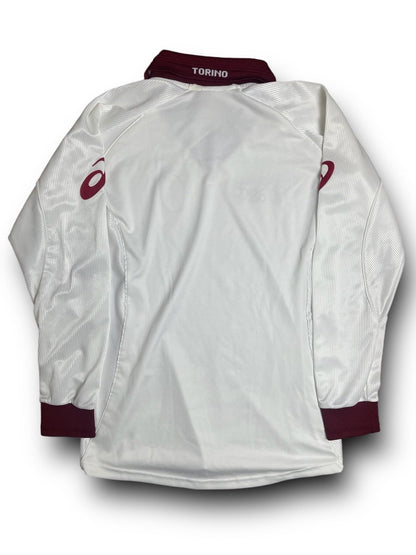 Torino Away Shirt 2001/2 - 8/10 - S