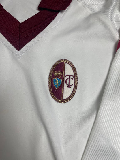 Torino Away Shirt 2001/2 - 8/10 - S