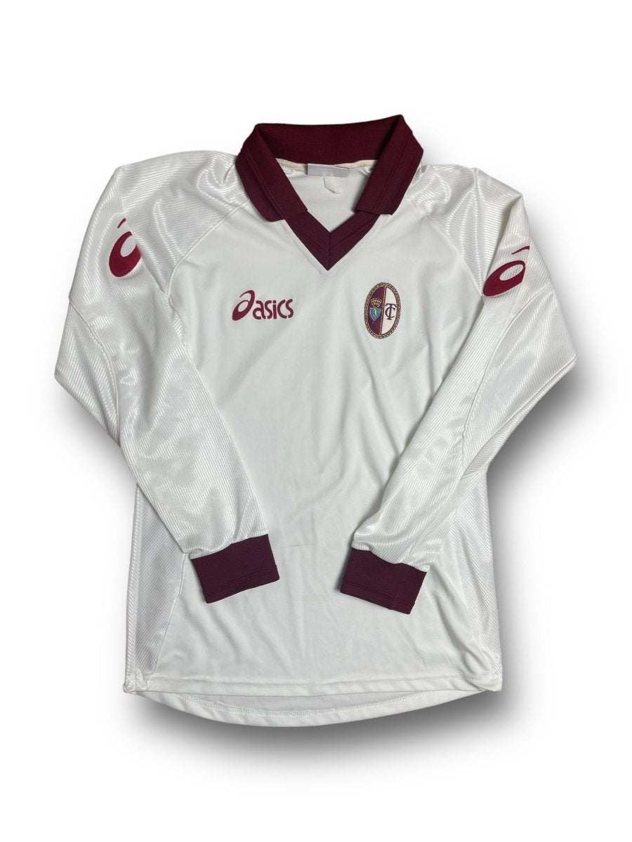 Torino Away Shirt 2001/2 - 8/10 - S