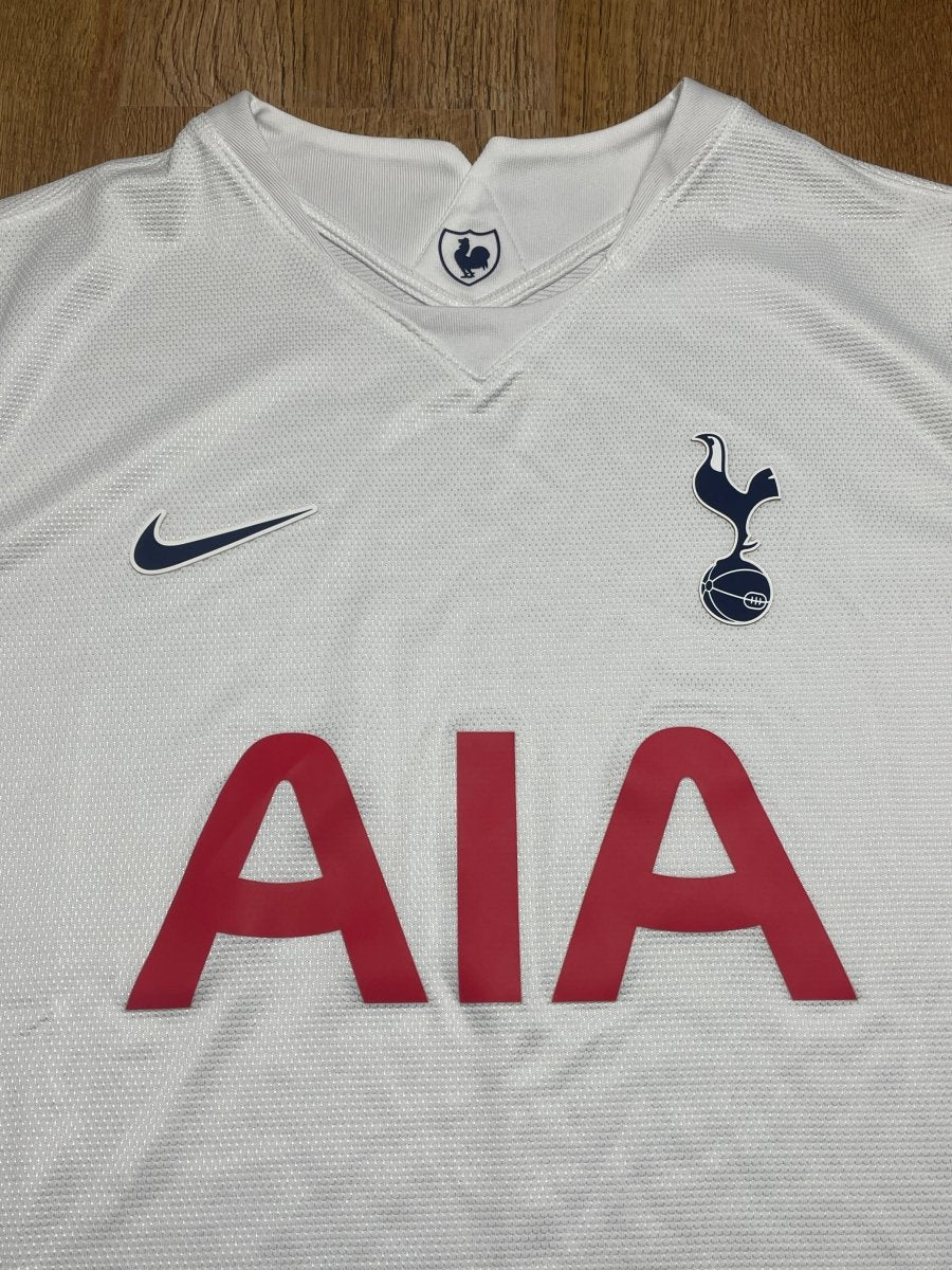 Tottenham Hotspur Home Shirt 2021/22 - 8/10 - L