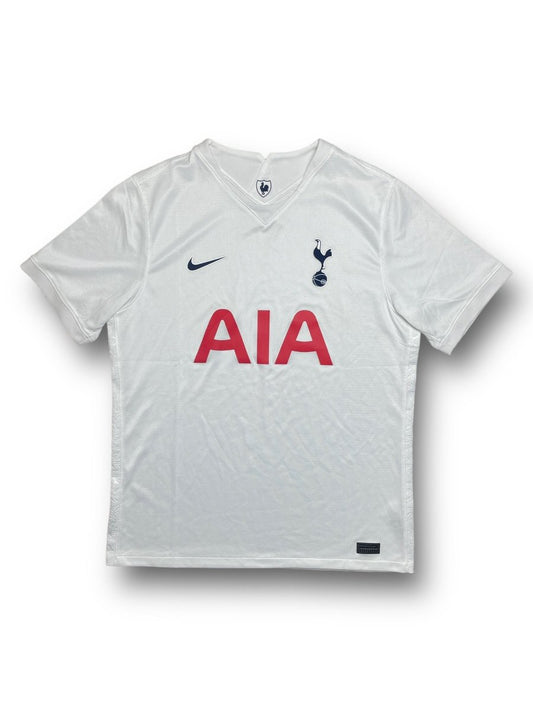 Tottenham Hotspur Home Shirt 2021/22 - 8/10 - L